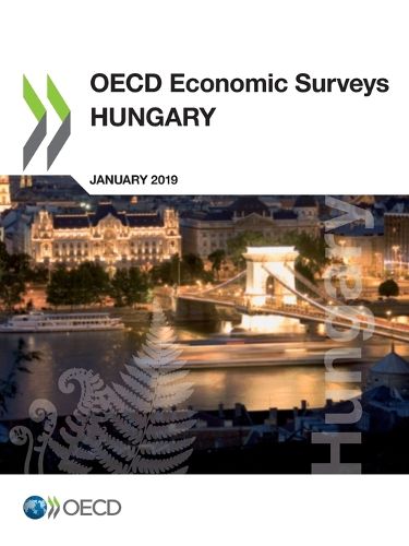 Cover image for Hungary 2019