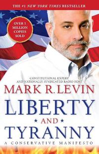 Cover image for Liberty and Tyranny
