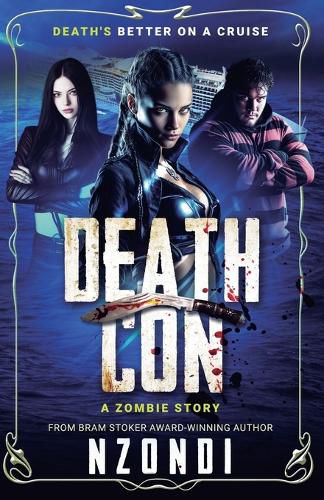 Cover image for DeathCon