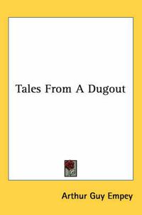 Cover image for Tales from a Dugout