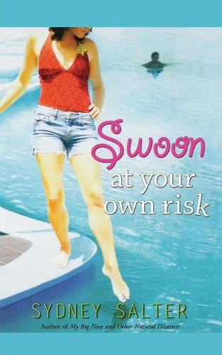 Cover image for Swoon at Your Own Risk