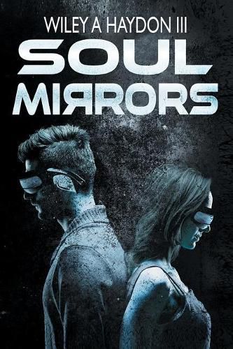 Cover image for Soul Mirrors