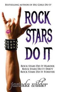 Cover image for Rock Stars Do It