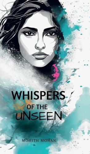 Cover image for Whispers of the Unseen