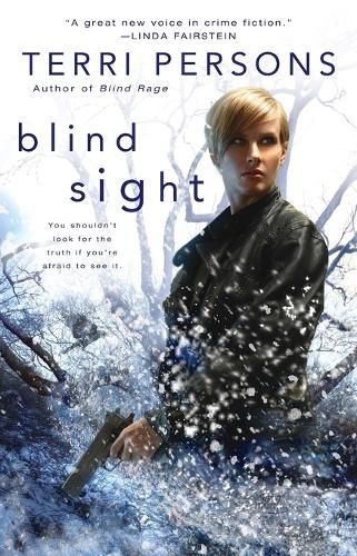 Cover image for Blind Sight