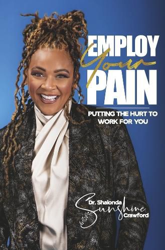 Cover image for Employ Your Pain