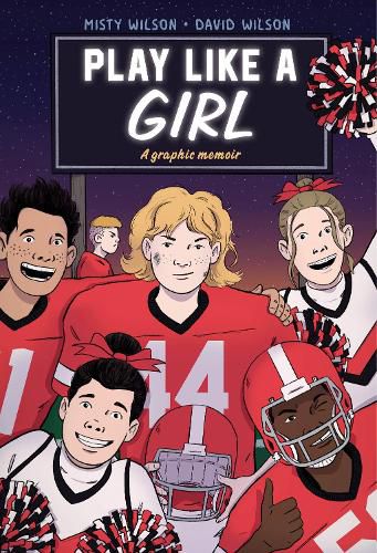 Cover image for Play Like a Girl