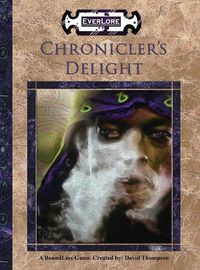 Cover image for Chronicler's Delight