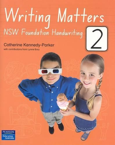 Cover image for Writing Matters 2 Pack