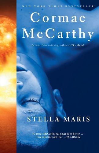 Cover image for Stella Maris