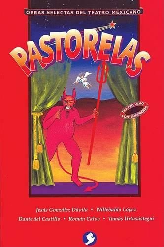 Pastorelas