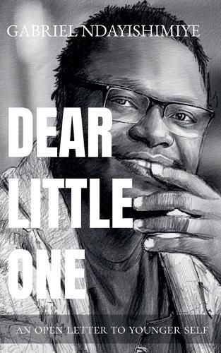Cover image for Dear Little One