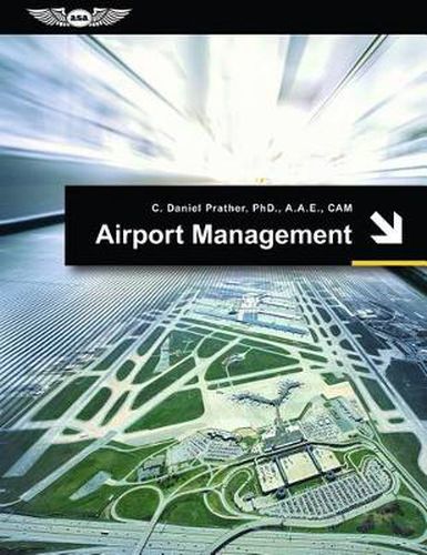 Cover image for Airport Management (eBundle)