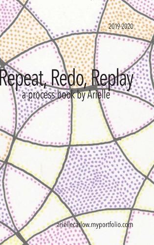 Cover image for Repeat, Redo, Replay