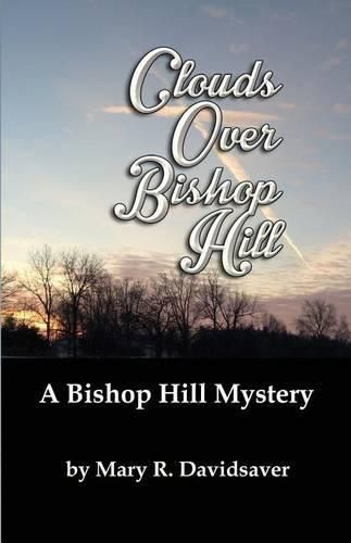 Cover image for Clouds Over Bishop Hill