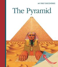 Cover image for The Pyramid