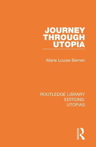 Journey through Utopia
