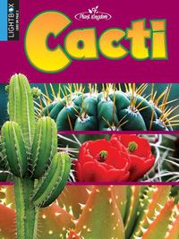 Cover image for Cacti