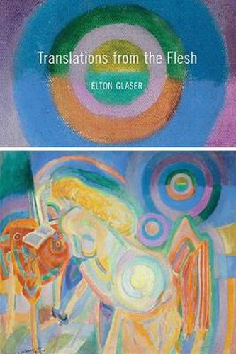 Cover image for Translations from the Flesh