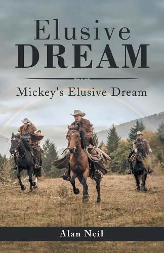 Cover image for Elusive Dream