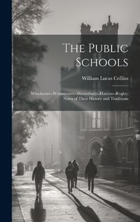 Cover image for The Public Schools