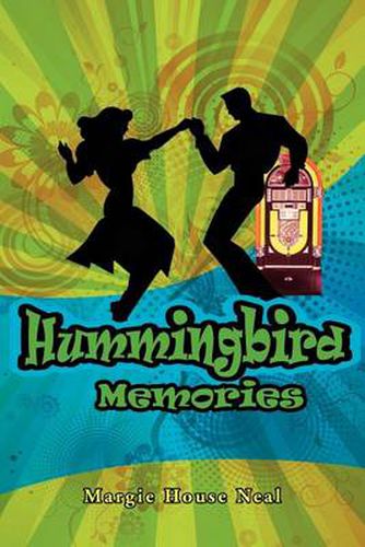 Cover image for Hummingbird Memories