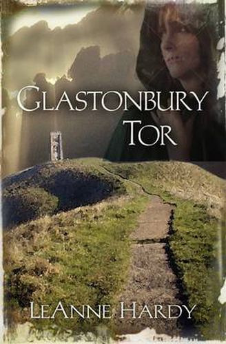 Cover image for Glastonbury Tor