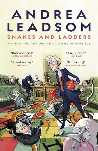 Cover image for Snakes and Ladders