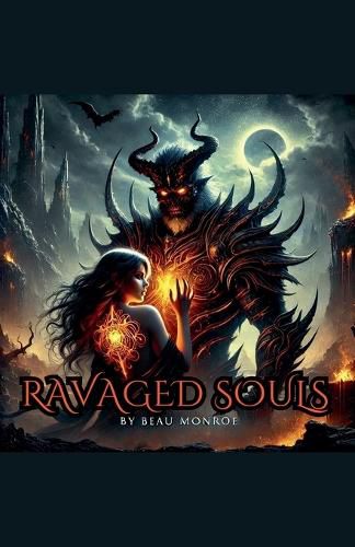 Cover image for Ravaged Souls