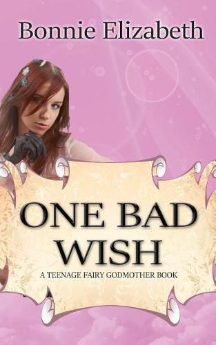 Cover image for One Bad Wish