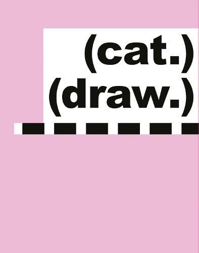 Cover image for (cat.)(draw.) Sergio De Beukelaer