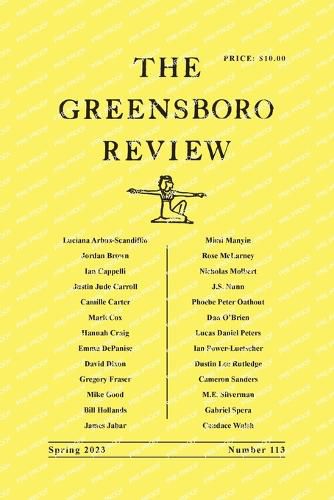 The Greensboro Review