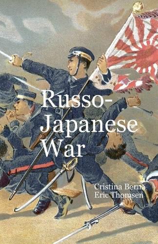 Cover image for Russo-Japanese War