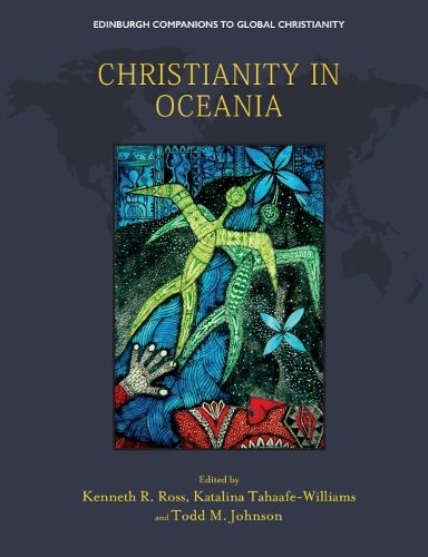 Christianity in Oceania