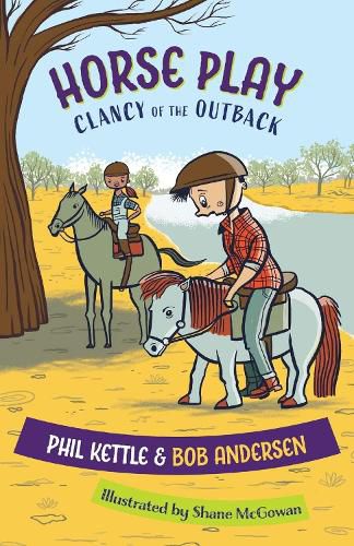 Cover image for Horse Play