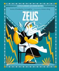 Cover image for Zeus