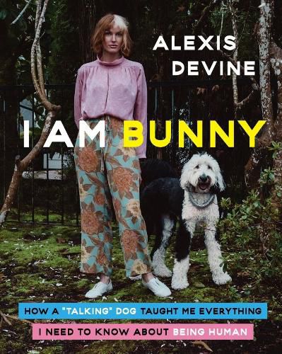 Cover image for I Am Bunny