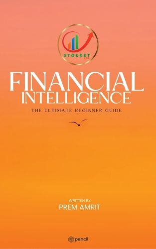 Cover image for Financial Intelligence