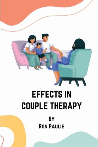 Cover image for Effects in Couple Therapy