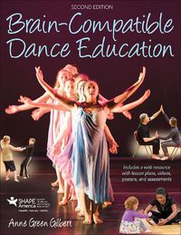 Cover image for Brain-Compatible Dance Education