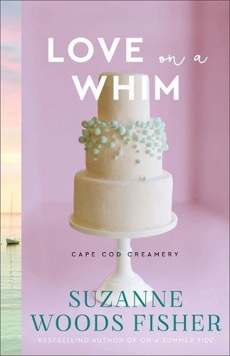 Cover image for Love on a Whim