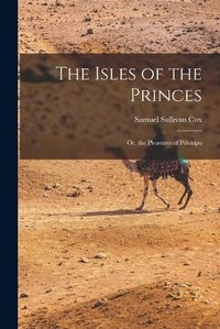 Cover image for The Isles of the Princes