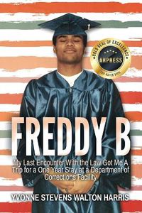 Cover image for Freddy B