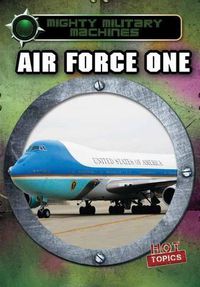 Cover image for Air Force One