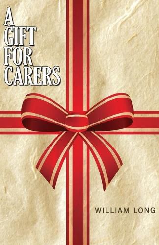 Cover image for A Gift for Carers