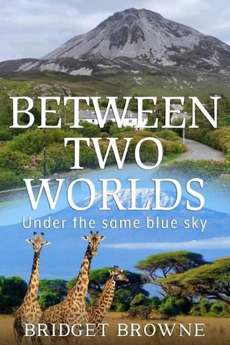 Cover image for Between Two Worlds