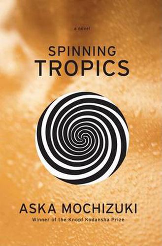 Cover image for Spinning Tropics