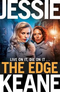 Cover image for The Edge