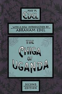 Cover image for The Chiga of Uganda