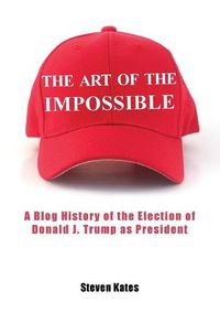 Cover image for The Art of the Impossible